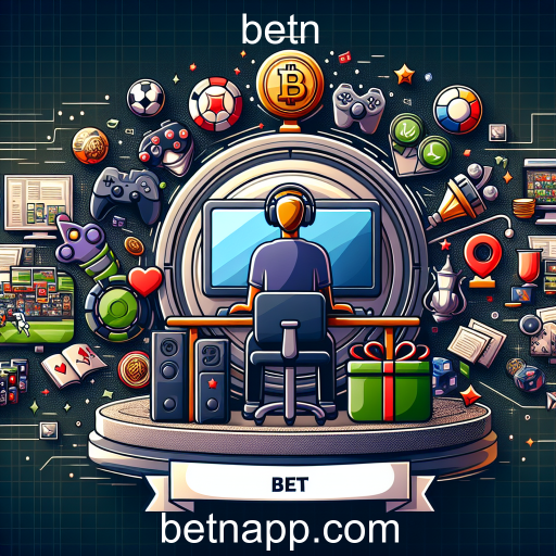 A Evolução dos Jogos na Plataforma Betn